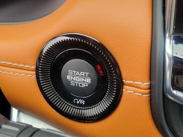 new 2025 Jeep Compass car, priced at $32,743