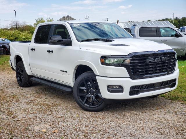 new 2025 Ram 1500 car, priced at $57,064