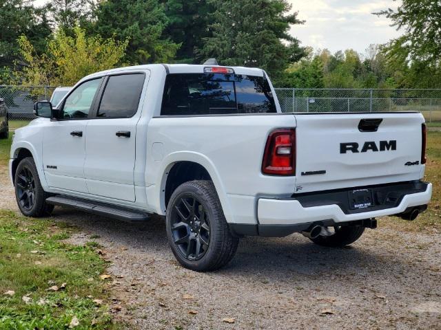 new 2025 Ram 1500 car, priced at $57,064