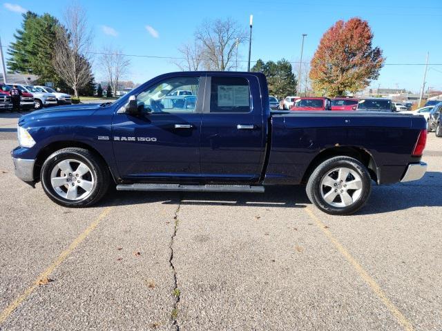 used 2012 Ram 1500 car, priced at $14,577