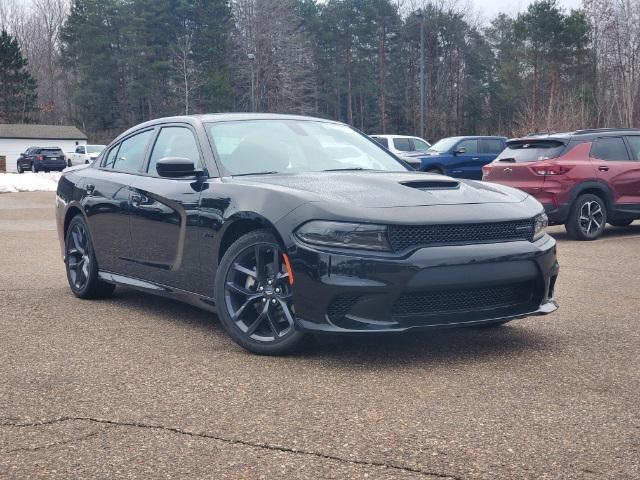 new 2023 Dodge Charger car, priced at $46,085