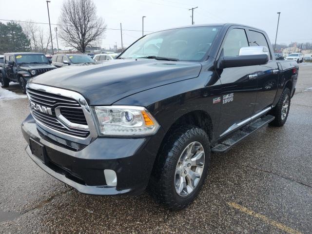 used 2017 Ram 1500 car, priced at $24,569