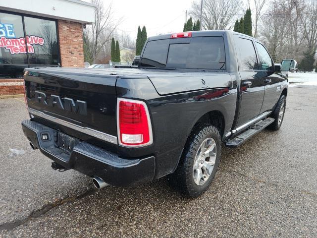 used 2017 Ram 1500 car, priced at $24,569