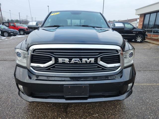 used 2017 Ram 1500 car, priced at $24,569