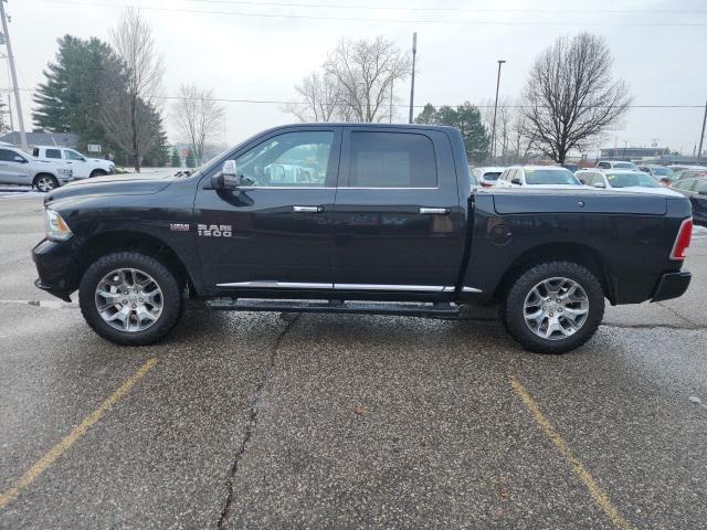 used 2017 Ram 1500 car, priced at $24,569