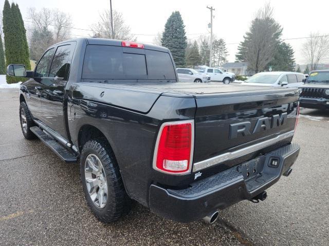 used 2017 Ram 1500 car, priced at $24,569