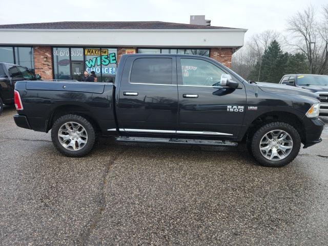 used 2017 Ram 1500 car, priced at $24,569