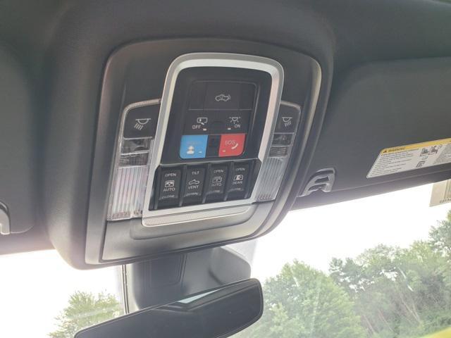 new 2026 Ram 1500 car, priced at $70,470