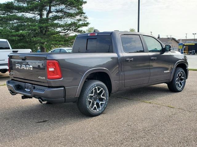 new 2026 Ram 1500 car, priced at $70,470