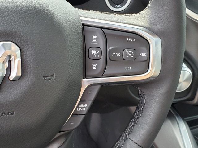 new 2026 Ram 1500 car, priced at $70,470