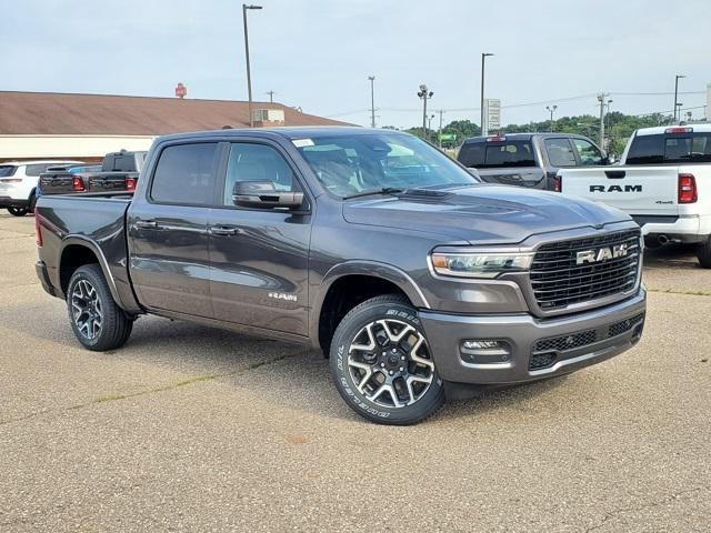 new 2026 Ram 1500 car, priced at $70,470