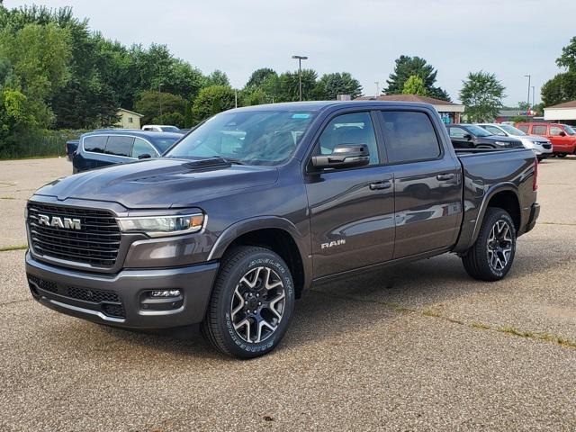 new 2026 Ram 1500 car, priced at $70,470