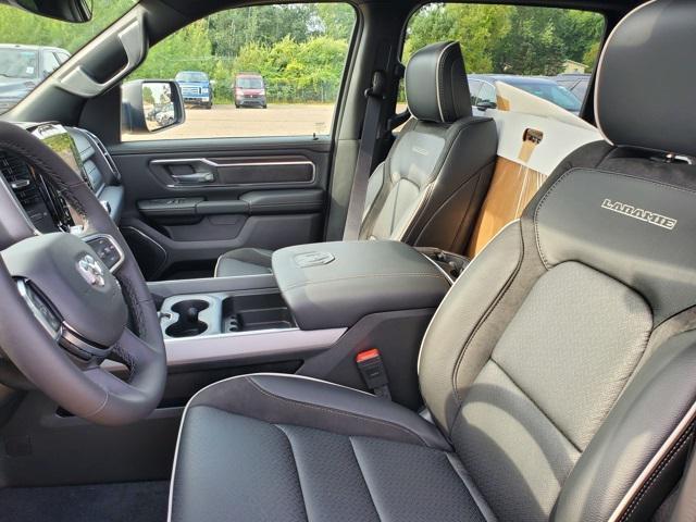 new 2026 Ram 1500 car, priced at $70,470