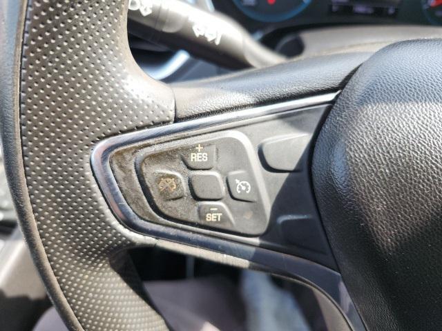 used 2019 Chevrolet Equinox car, priced at $16,187