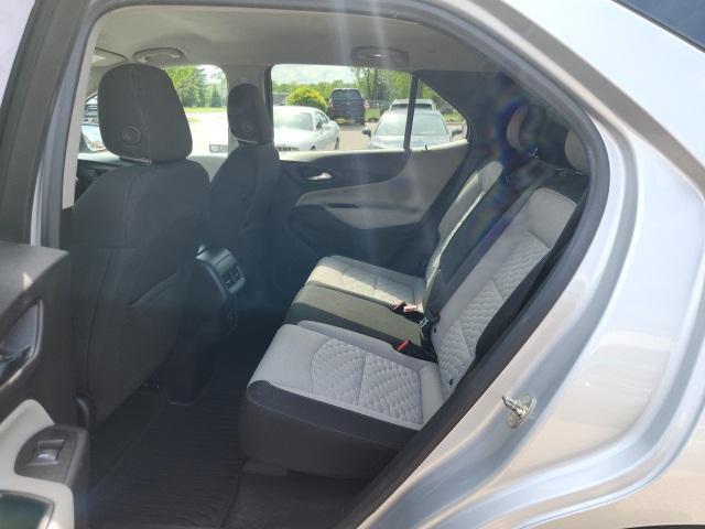 used 2019 Chevrolet Equinox car, priced at $16,187