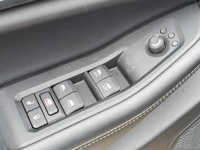 new 2025 Jeep Grand Cherokee L car