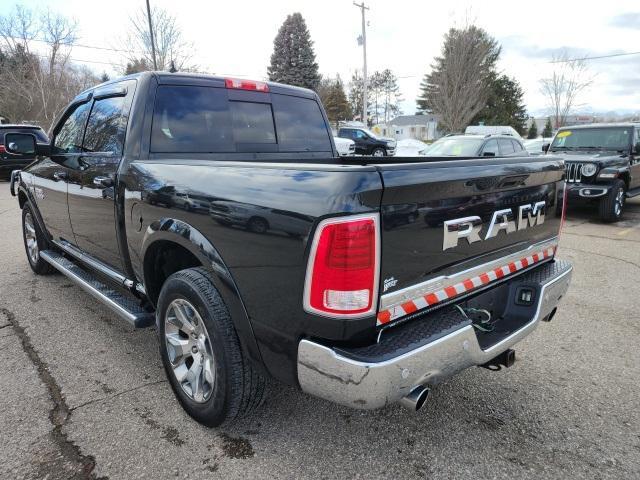 used 2018 Ram 1500 car, priced at $29,485