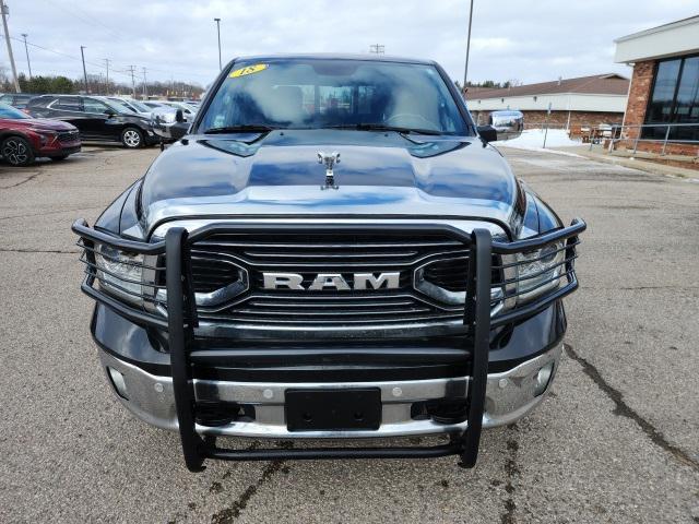 used 2018 Ram 1500 car, priced at $29,485