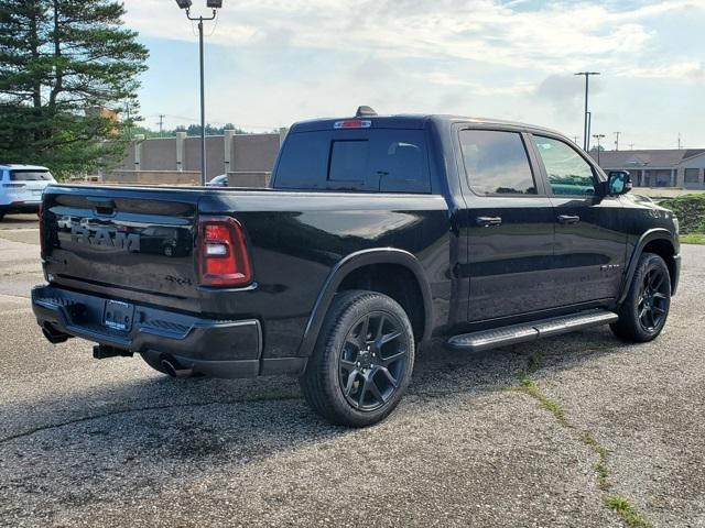 new 2026 Ram 1500 car, priced at $74,915