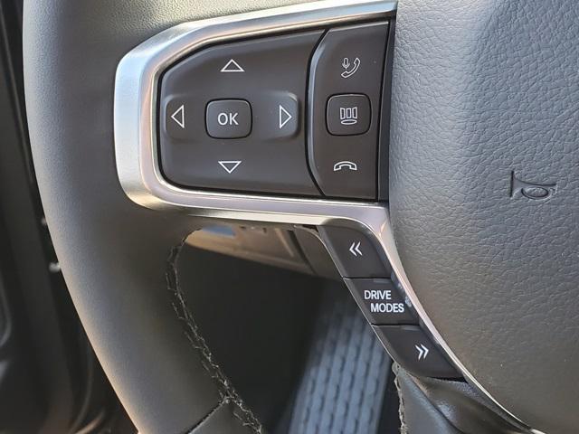 new 2026 Ram 1500 car, priced at $74,915