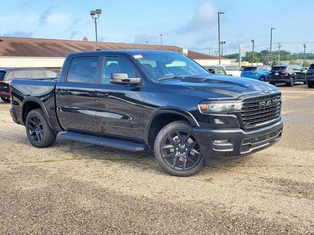 new 2026 Ram 1500 car, priced at $74,915