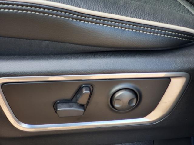 new 2026 Ram 1500 car, priced at $74,915