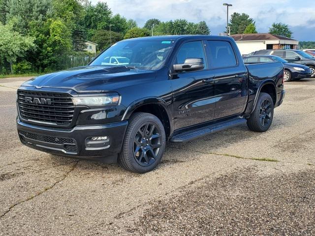 new 2026 Ram 1500 car, priced at $74,915