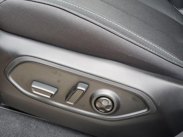 new 2025 Jeep Grand Cherokee car, priced at $42,233