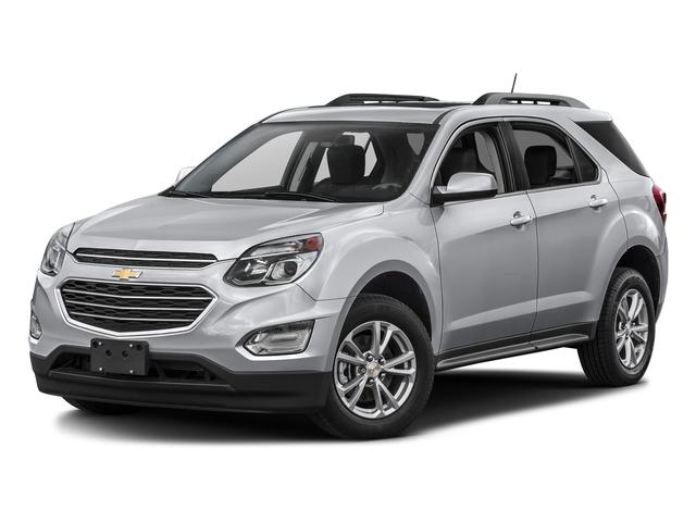 used 2016 Chevrolet Equinox car, priced at $11,196