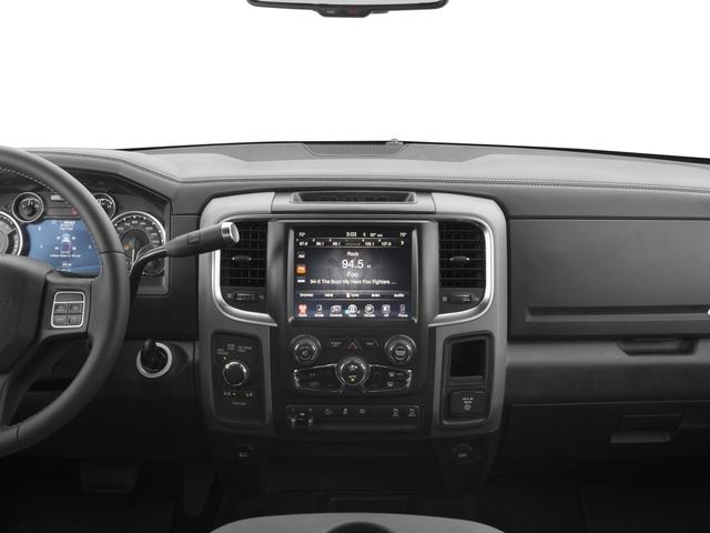 used 2017 Ram 2500 car, priced at $27,824