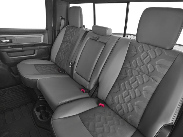 used 2017 Ram 2500 car, priced at $27,824