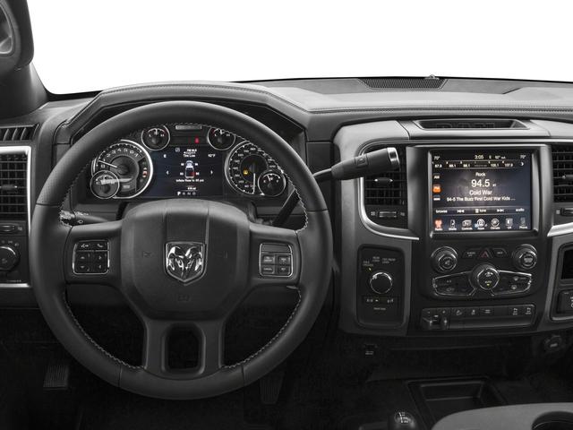 used 2017 Ram 2500 car, priced at $27,824