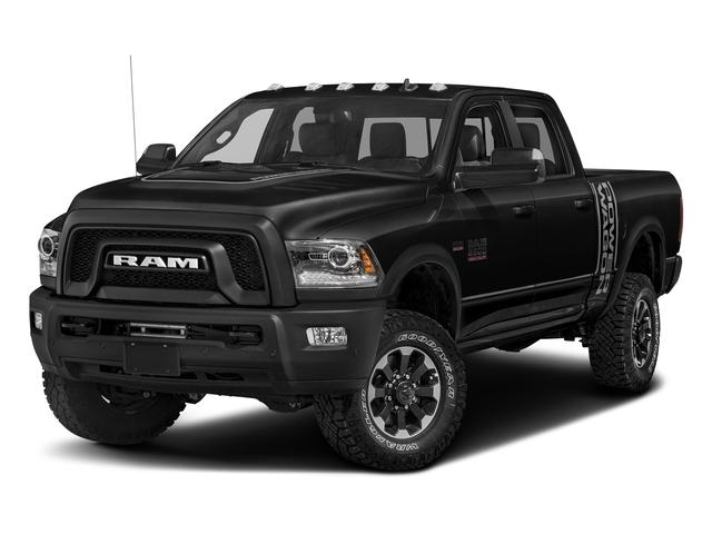 used 2017 Ram 2500 car, priced at $27,824