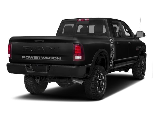 used 2017 Ram 2500 car, priced at $27,824