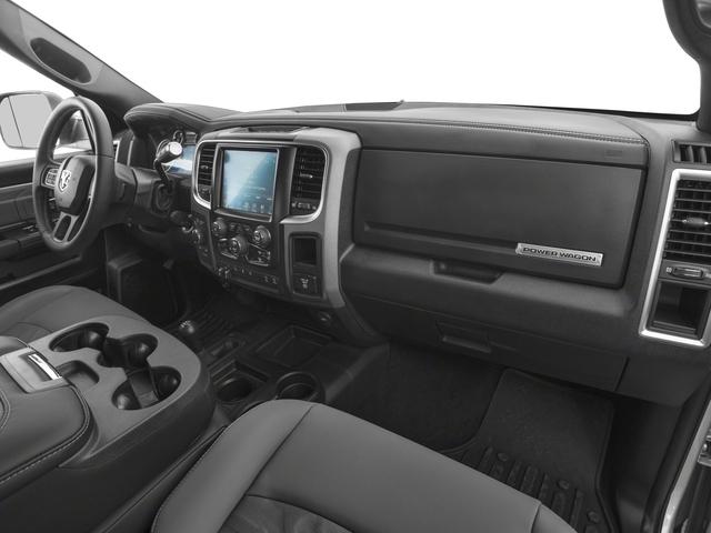 used 2017 Ram 2500 car, priced at $27,824