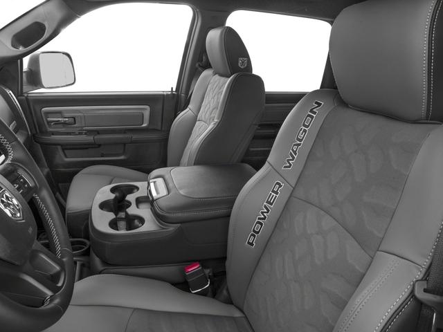 used 2017 Ram 2500 car, priced at $27,824