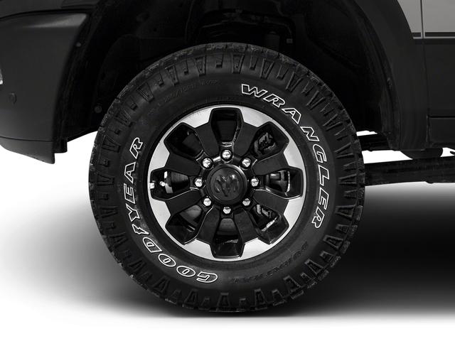 used 2017 Ram 2500 car, priced at $27,824