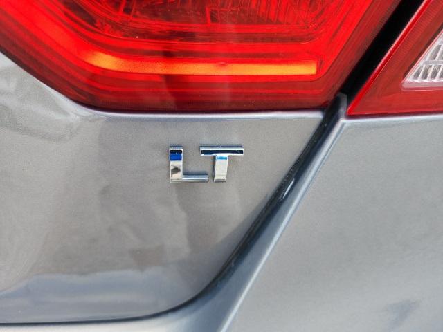 used 2017 Chevrolet Impala car, priced at $13,542