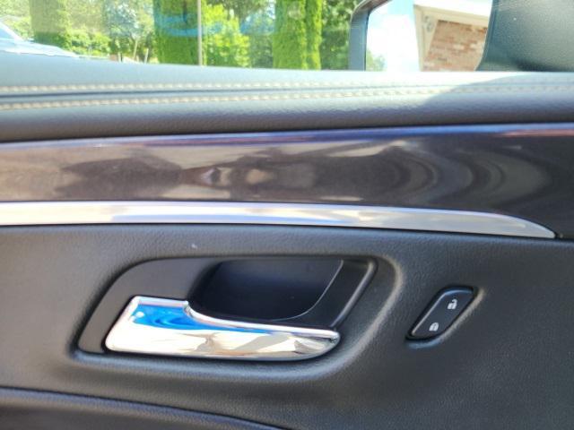used 2017 Chevrolet Impala car, priced at $13,542
