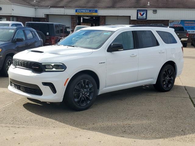 new 2025 Dodge Durango car, priced at $57,264