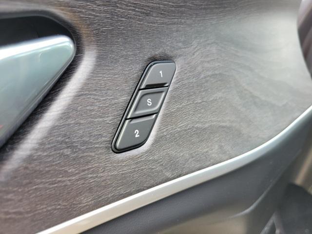 new 2025 Jeep Grand Cherokee L car, priced at $50,762