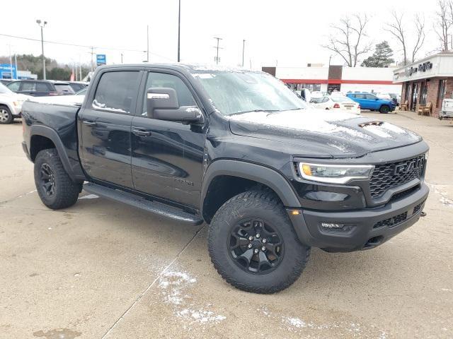 new 2025 Ram 1500 car, priced at $86,085