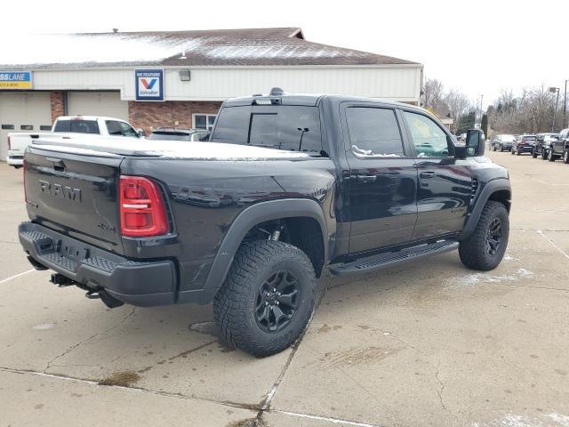 new 2025 Ram 1500 car, priced at $86,085