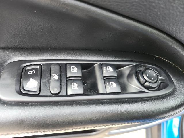 used 2021 Jeep Compass car, priced at $19,231