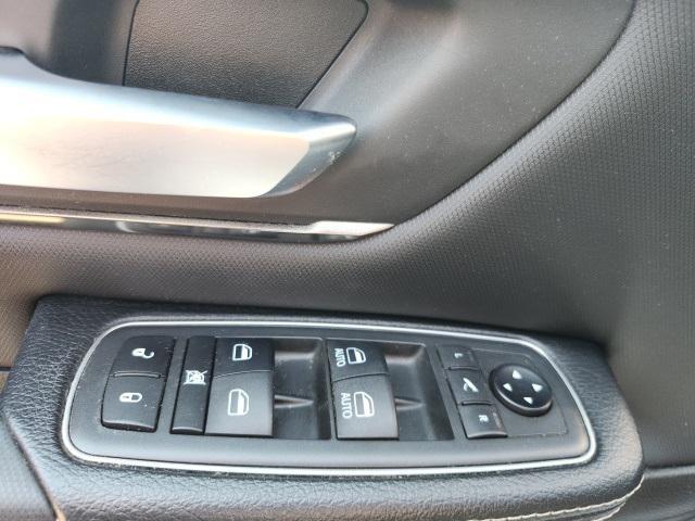 used 2019 Ram 1500 car, priced at $32,485