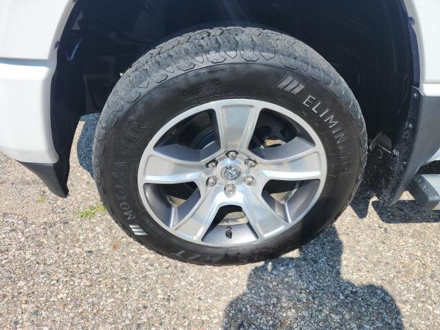 used 2019 Ram 1500 car, priced at $32,485