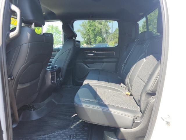 used 2019 Ram 1500 car, priced at $32,485