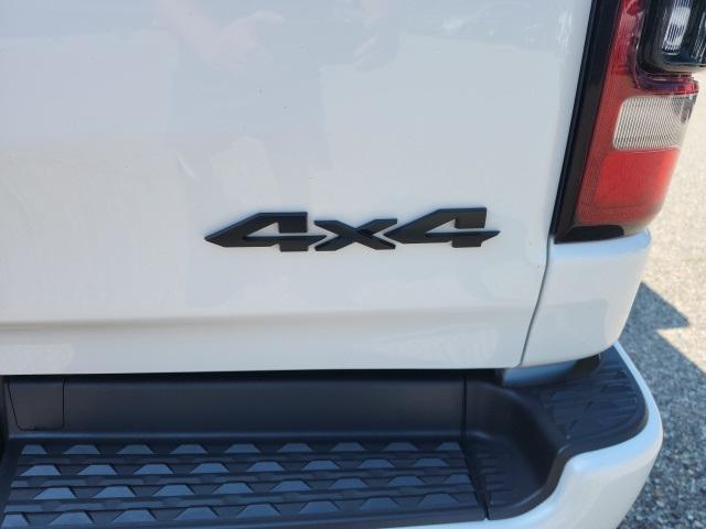 used 2019 Ram 1500 car, priced at $32,485