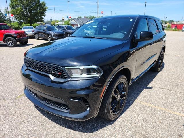 used 2023 Dodge Durango car, priced at $30,276