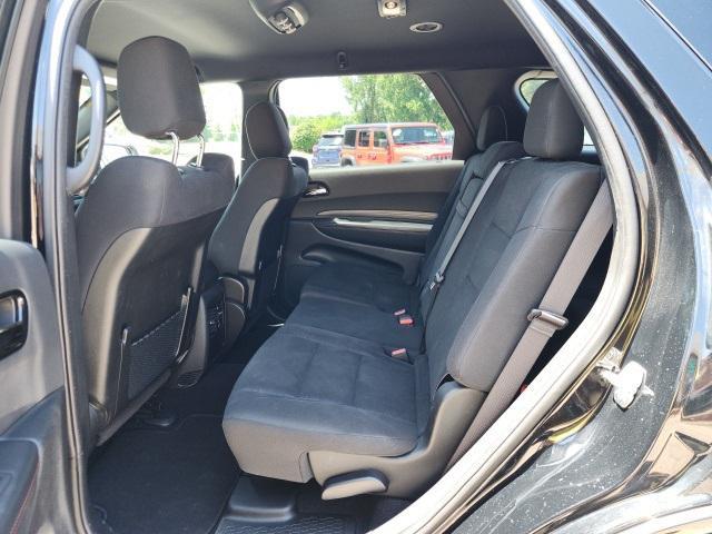 used 2023 Dodge Durango car, priced at $30,276